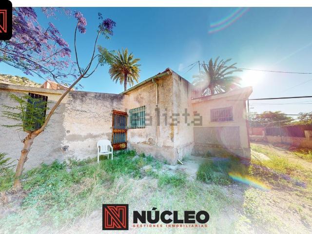 Chalet, Vistahermosa, Alicante / Alacant