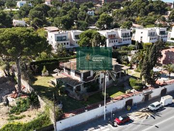 Chalet, Vistahermosa, Alicante / Alacant