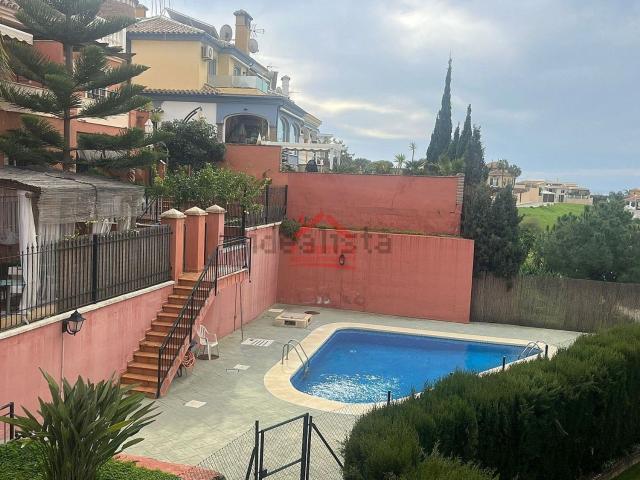 Chalet, Viña Málaga, Vélez Malaga