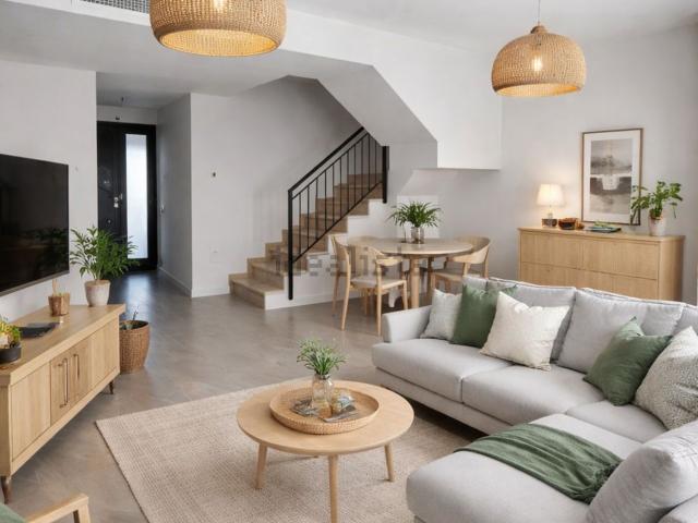 Chalet, Viña Málaga, Vélez Malaga