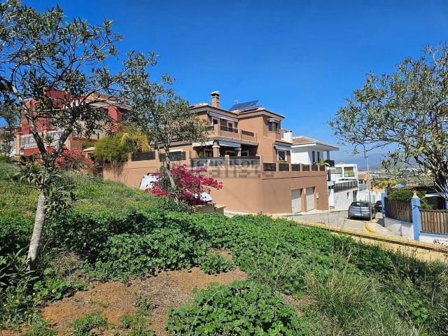 Chalet, Viña Málaga, Vélez Malaga