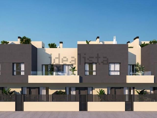 Chalet, Viña Málaga, Vélez Malaga