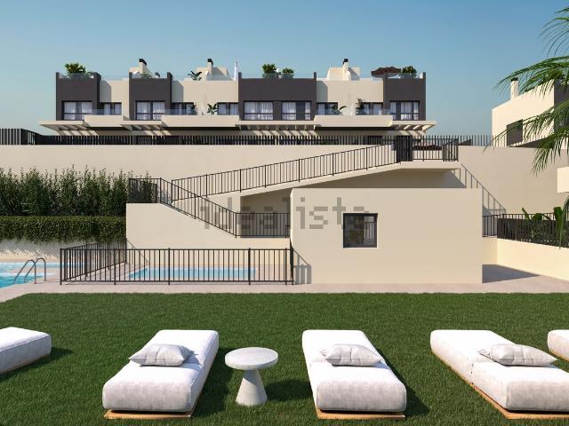 Chalet, Viña Málaga, Vélez Malaga