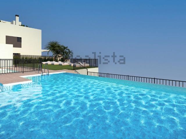 Chalet, Viña Málaga, Vélez Malaga