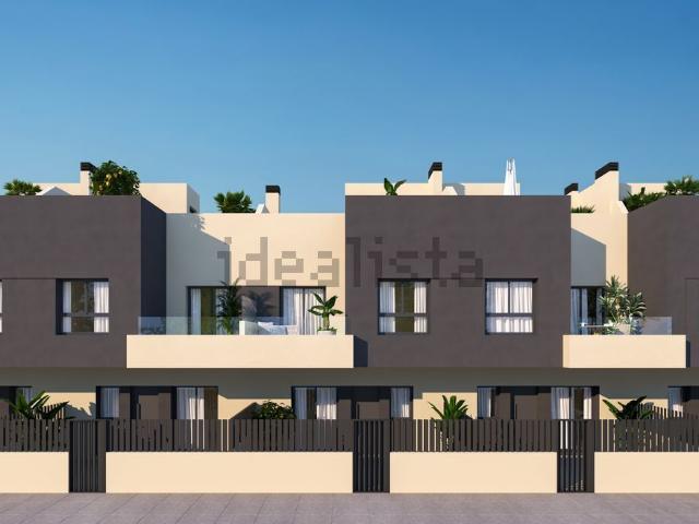 Chalet, Viña Málaga, Vélez Malaga