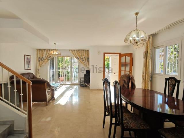 Chalet, Viña Málaga, Vélez Malaga