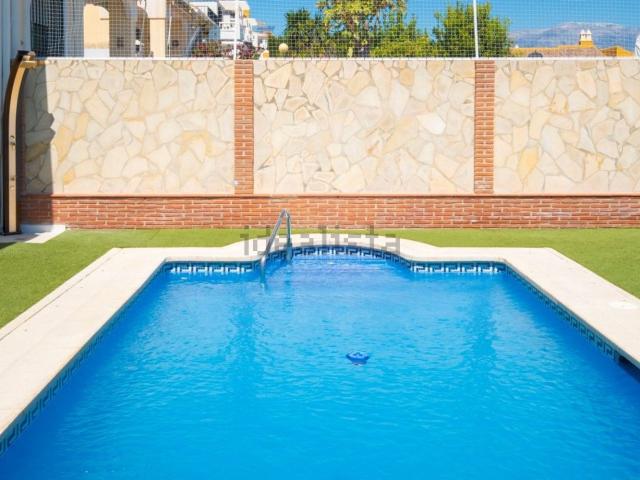 Chalet, Viña Málaga, Vélez Malaga