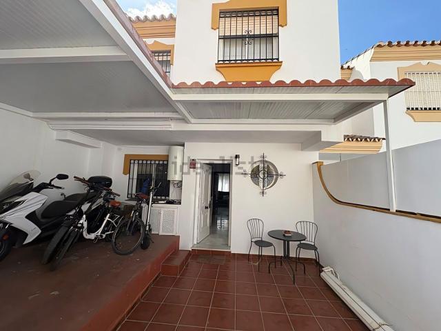 Chalet, Viña Málaga, Vélez Malaga