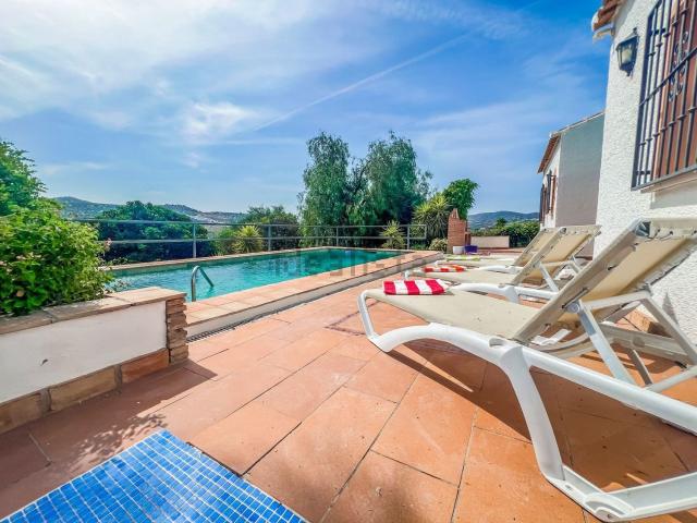 Chalet, Viñuela