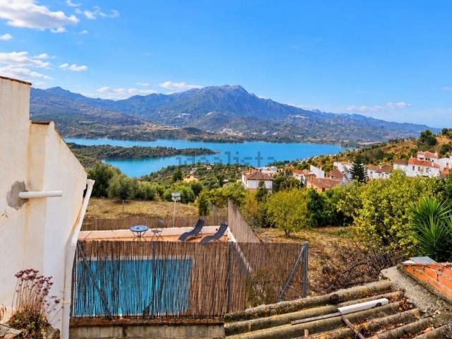 Chalet, Viñuela