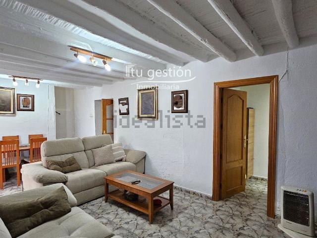 Chalet, Viñuela