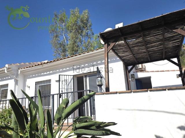 Chalet, Viñuela