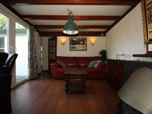 Chalet Vredenburg, Bergen Op Zoom À louer