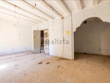 Chalet, Xerta