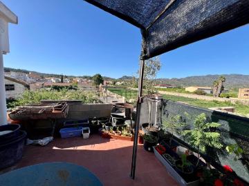 Chalet, Xerta