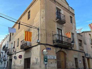Chalet, Xerta