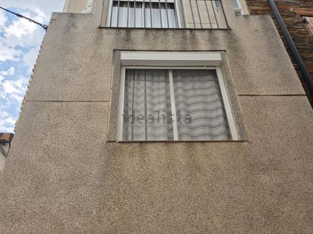 Chalet, Xerta