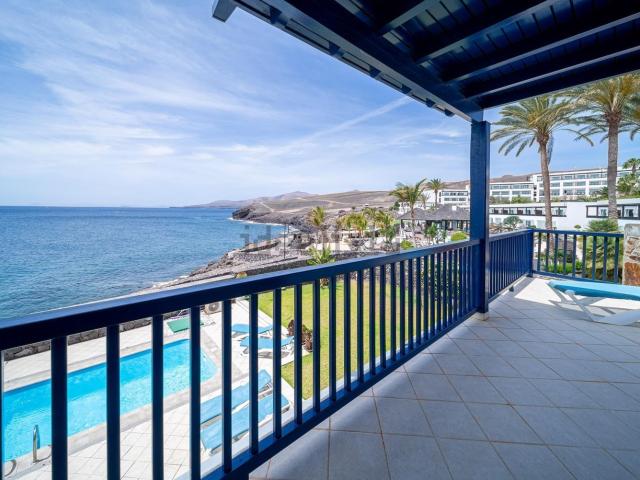 Chalet, Yaiza