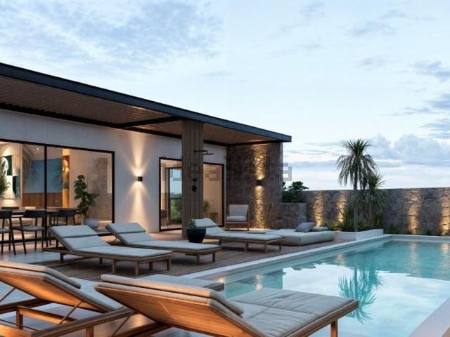 Chalet, Yaiza
