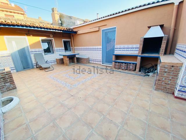 Chalet, Yunquera de Henares