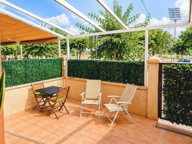Chalet, Zona Universidad, Elche / Elx