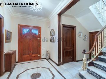 Chalet, Zona Av. del Mar, Castellón de la Plana / Castello de la Plana