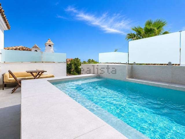 Chalet, Zona Centro Comercial Torrequebrada, Benalmádena