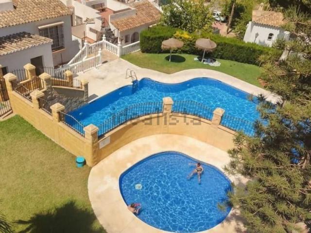 Chalet, Zona Centro Comercial Torrequebrada, Benalmádena