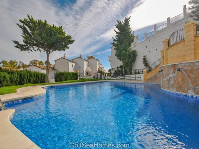 Chalet, Zona Centro Comercial Torrequebrada, Benalmádena