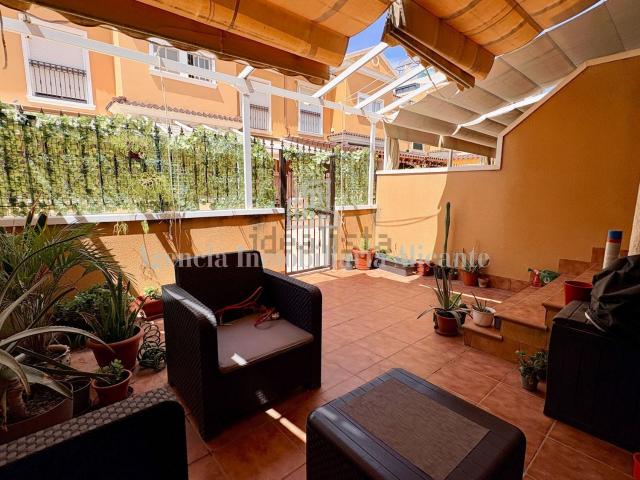 Chalet, Zona Deportiva Nuevo Altabix, Elche / Elx
