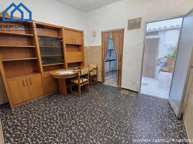 Chalet, Zona Ensanche Parque oeste, Castellón de la Plana / Castello de la Plana