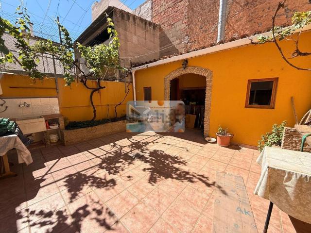 Chalet, Zona Ensanche Parque oeste, Castellón de la Plana / Castello de la Plana