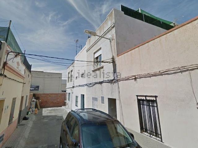Chalet, Zona Ensanche Parque Santa Rosa, Castellón de la Plana / Castello de la Plana