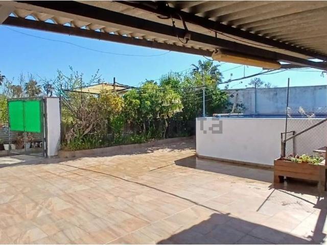 Chalet, Zona Ensanche Parque Santa Rosa, Castellón de la Plana / Castello de la Plana