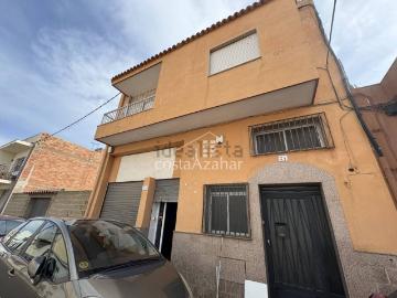 Chalet, Zona Ensanche Parque Santa Rosa, Castellón de la Plana / Castello de la Plana