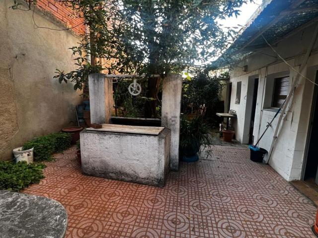 Chalet, Zona Esportiva, Terrassa