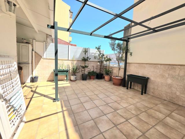 Chalet, Zona Esportiva, Terrassa