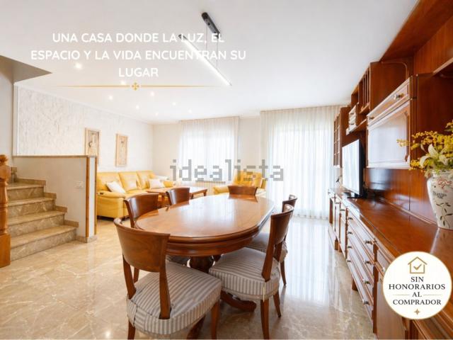Chalet, Zona Esportiva, Terrassa