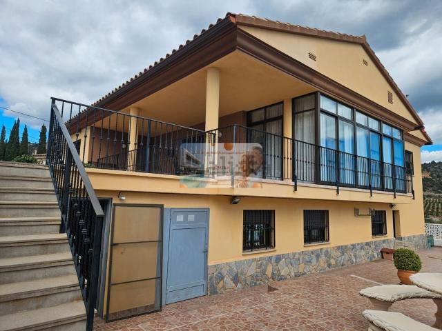 Chalet, Mestrets, Castellón de la Plana / Castello de la Plana