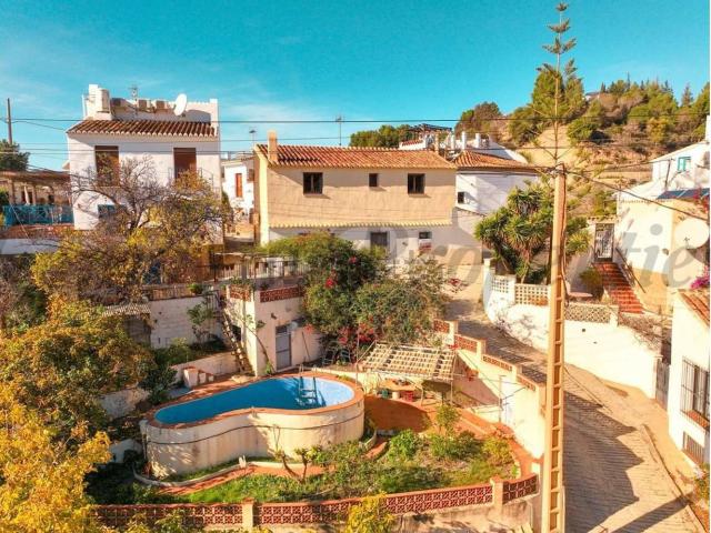 Chalet, Zona Hispanidad Vivar Téllez, Vélez Malaga