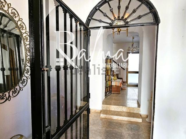 Chalet, Zona Hispanidad Vivar Téllez, Vélez Malaga