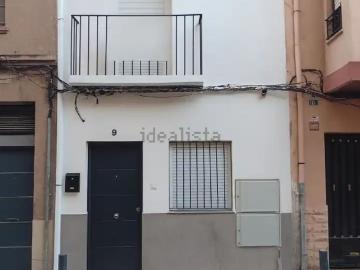 Chalet, Zona Hospital Plaza del Real, Castellón de la Plana / Castello de la Plana