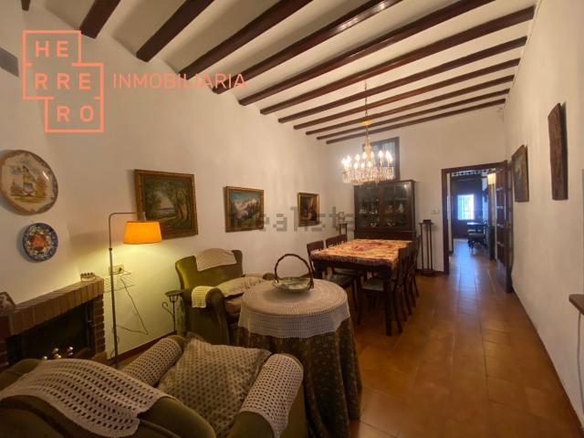 Chalet, Zona Hospital Plaza del Real, Castellón de la Plana / Castello de la Plana