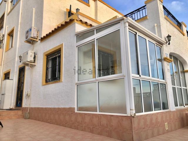 Chalet, Zona Lago Los Almendros, Orihuela
