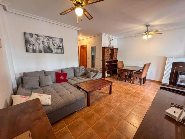 Chalet, Zona Lago Los Almendros, Orihuela