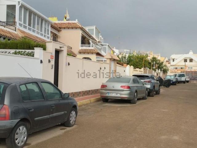 Chalet, Zona los Frutales, Torrevieja