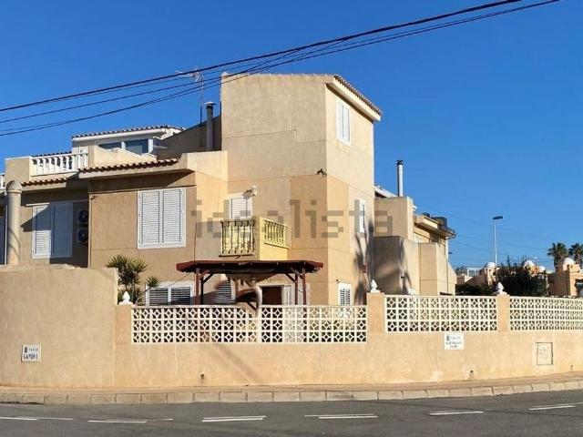 Chalet, Zona los Frutales, Torrevieja