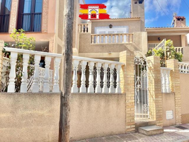 Chalet, Zona los Frutales, Torrevieja
