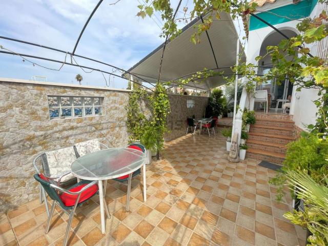 Chalet, Zona los Frutales, Torrevieja