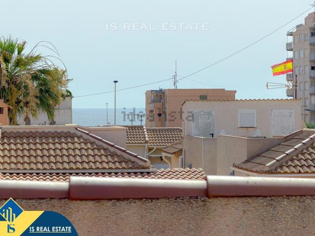 Chalet, Zona los Frutales, Torrevieja